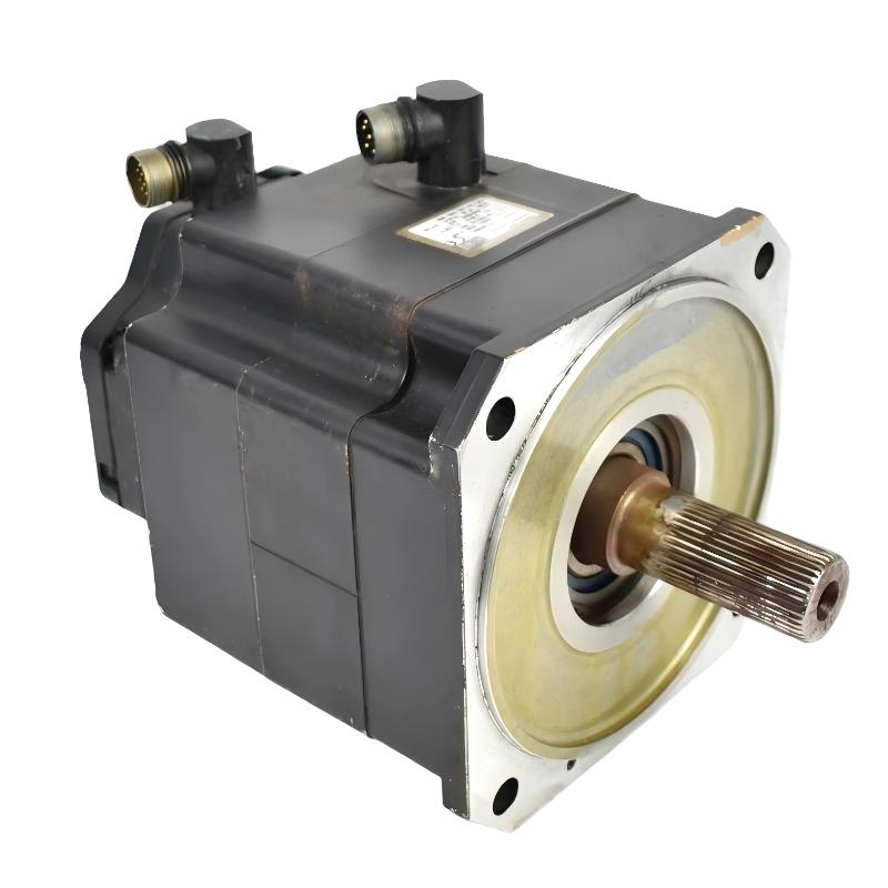 ABB(KUKA) 1FK6100-8AF91-1ZZ9-ZS09 69-225-463 Robot Servo Motor