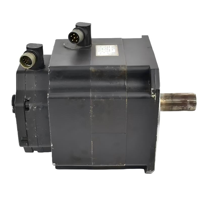 ABB(KUKA) 1FK6100-8AF91-1ZZ9-ZS09 69-225-463 Robot Servo Motor