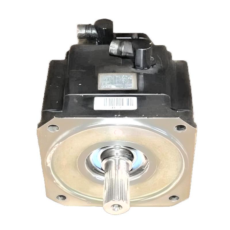 ABB(KUKA) 1FK6100-8AF91-1ZZ9-ZS09 69-225-463 Robot Servo Motor