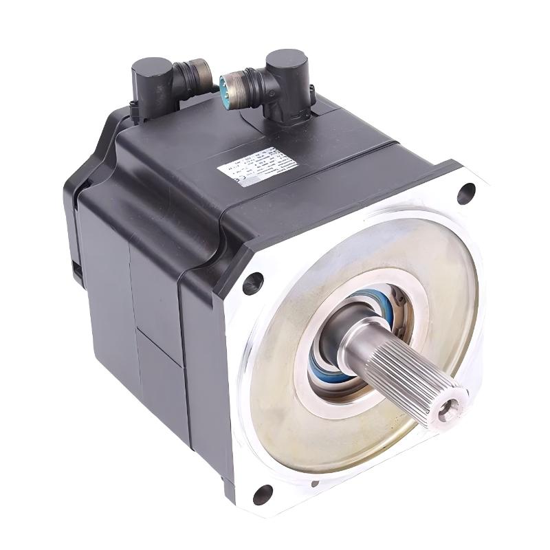 ABB(KUKA) 1FK6100-8AF91-1ZZ9-ZS49 69-225-463 Robot Servo Motor