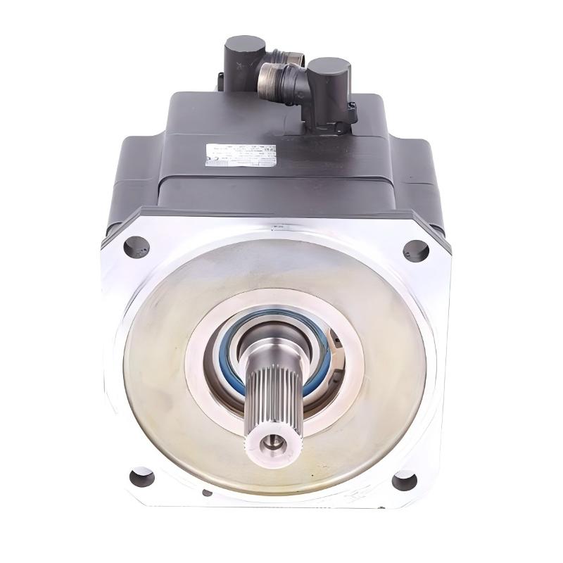 ABB(KUKA) 1FK6100-8AF91-1ZZ9-ZS49 69-225-463 Robot Servo Motor