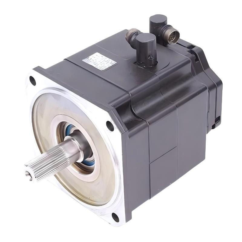 ABB(KUKA) 1FK6100-8AF91-1ZZ9-ZS49 69-225-463 Robot Servo Motor