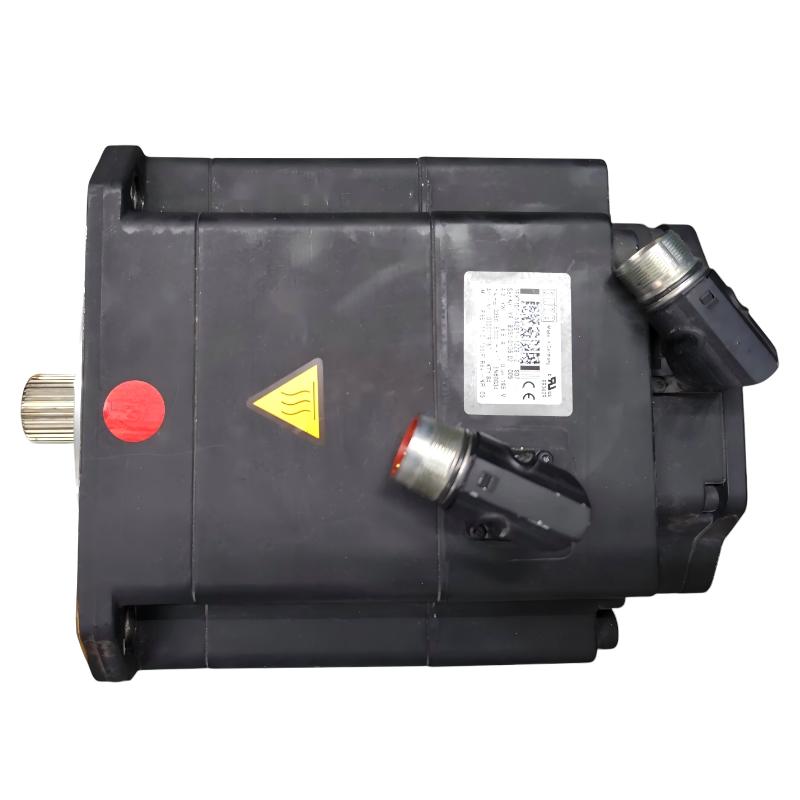 ABB(KUKA) 1FK7101-5AZ91-1ZZ9-ZS07 00-119-767 Robot Servo Motor