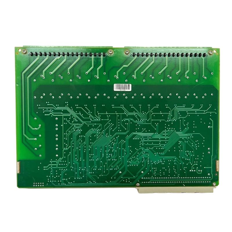 ABB 1MRK000005-380/1MRK000614-ABr00 PCB Board