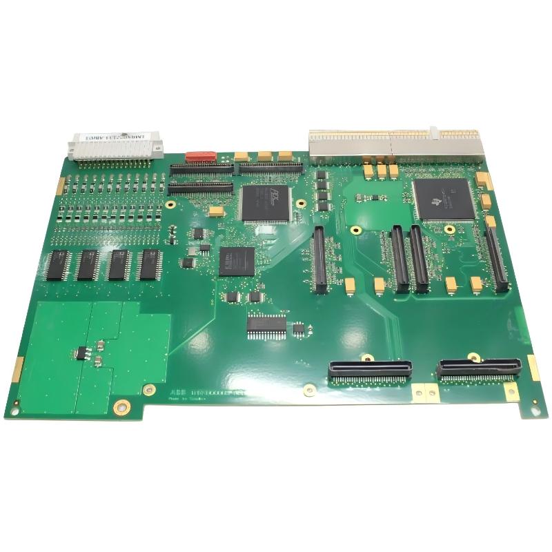 ABB 1MRK000284-ABr03 Binary Input Module