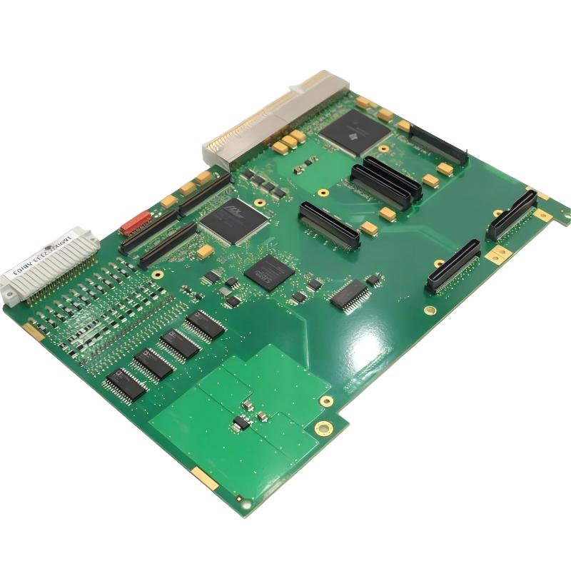 ABB 1MRK000284-ABr03 Binary Input Module