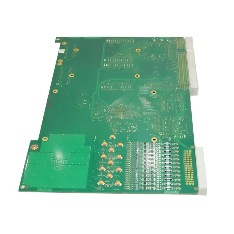 ABB 1MRK000284-ABr03 Binary Input Module