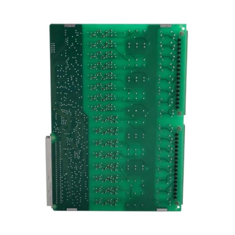 ABB 1MRK000508-BBr00/1MRK000005-392 Binary Input/Output Module
