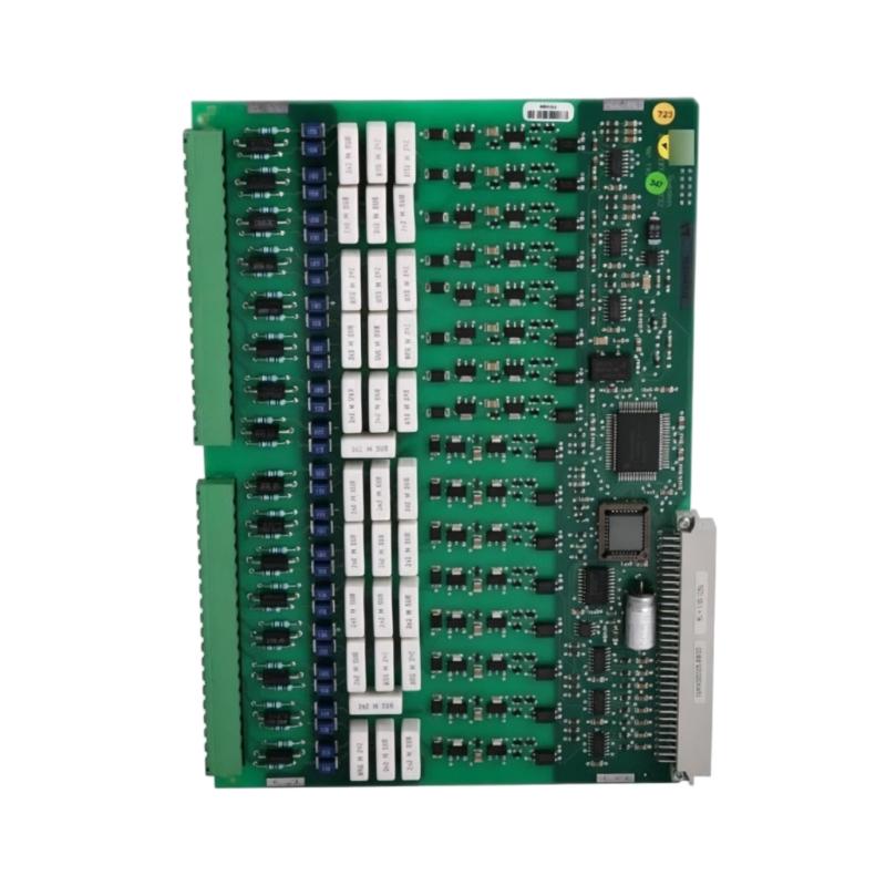 ABB 1MRK000508-BBr00/1MRK000005-392 Binary Input/Output Module