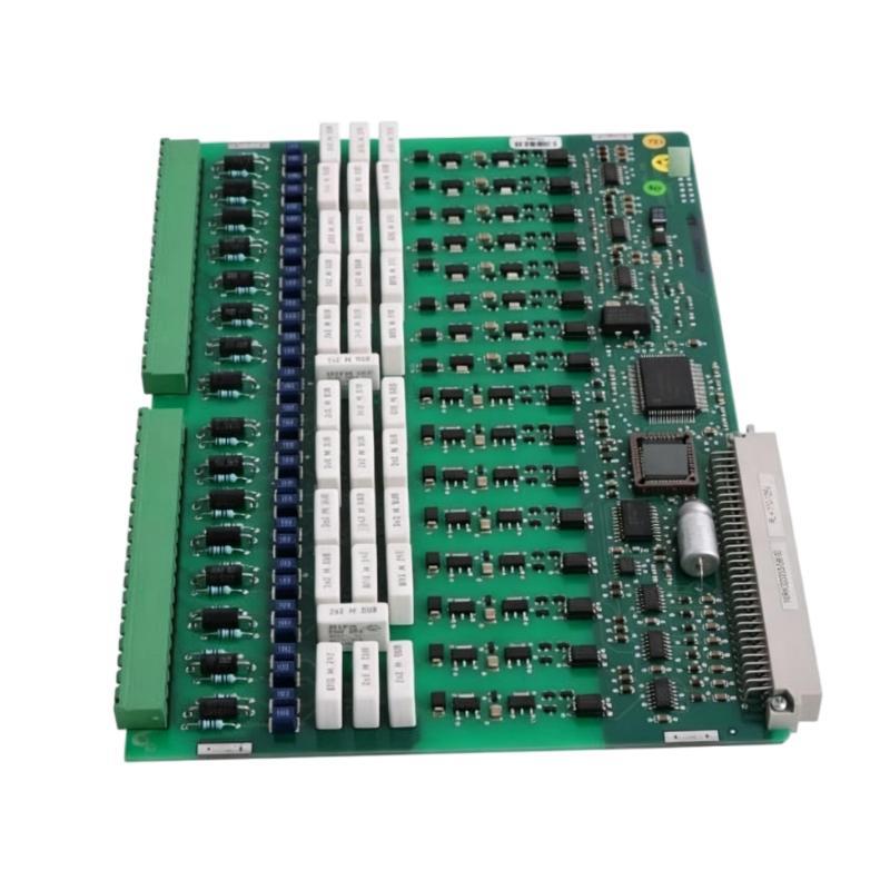 ABB 1MRK000508-BBr00/1MRK000005-392 Binary Input/Output Module