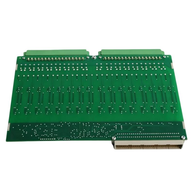 ABB 1MRK000508-BD Binary Input Module