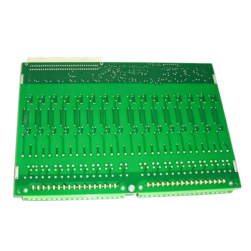 ABB 1MRK000508-CD Binary Input Module