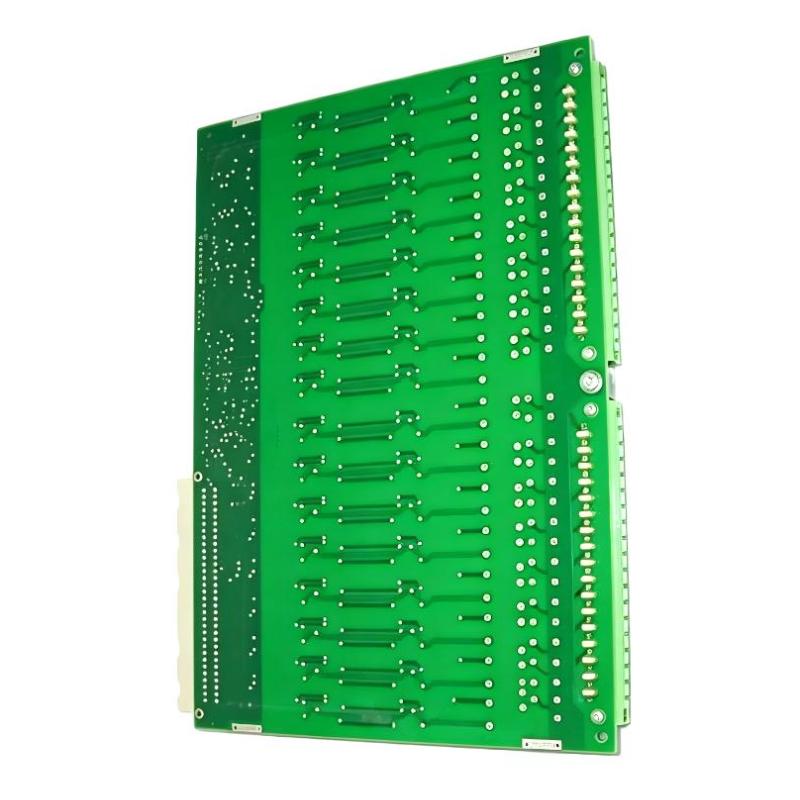 ABB 1MRK000508-CD Binary Input Module
