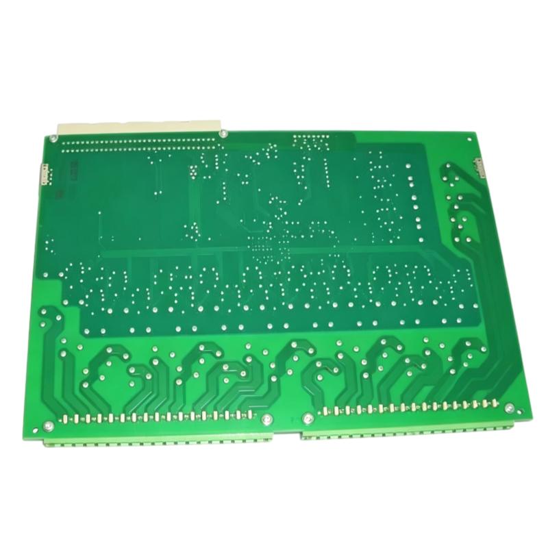 ABB 1MRK000614-AB Binary Input Module