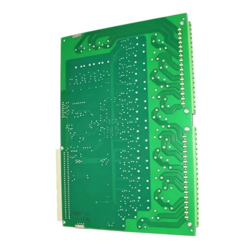 ABB 1MRK000614-AB Binary Input Module