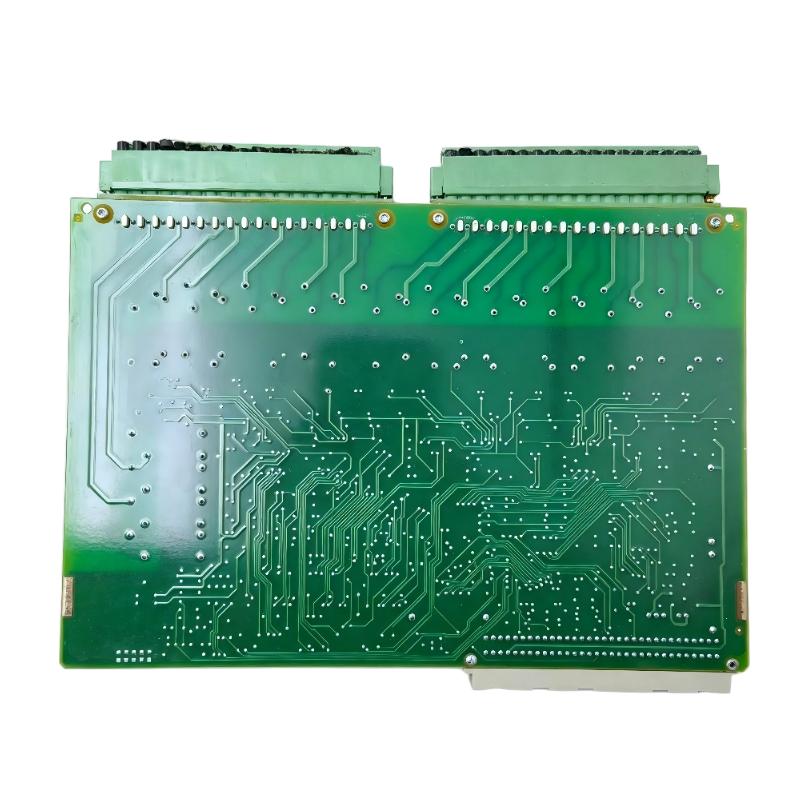 ABB 1MRK000614-ABr01 Binary Output Module
