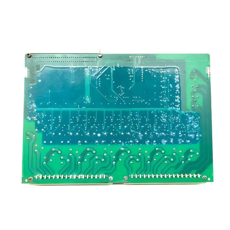 ABB 1MRK000614-ABr04 Binary Output Module