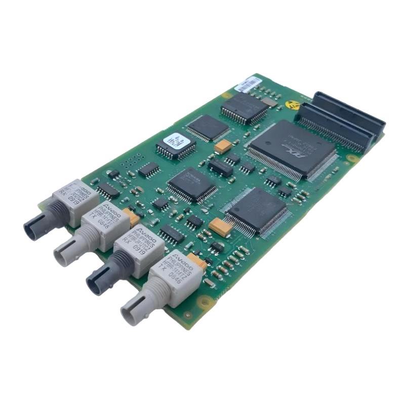 ABB 1MRK001608-CAr02 Communication Module