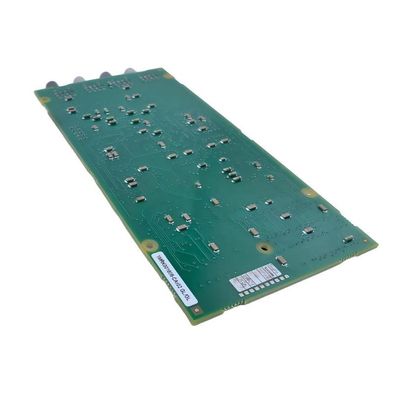 ABB 1MRK001608-CAr02 Communication Module