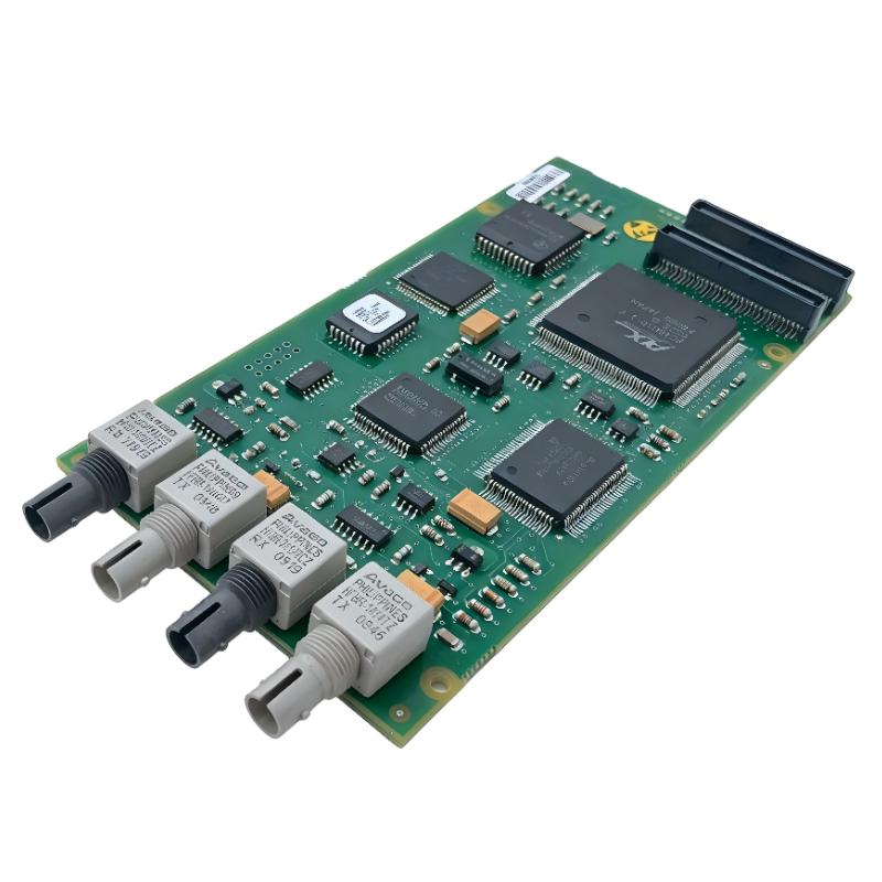ABB 1MRK001608-CB Serial Communication Module
