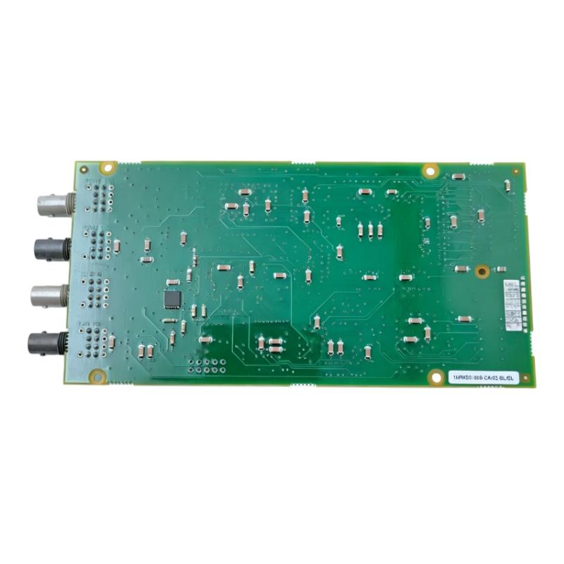ABB 1MRK001608-CB Serial Communication Module