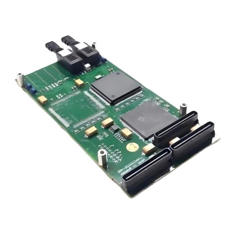 ABB 1MRK002122-ABr08 Optical Short Range Line Data Communication Module