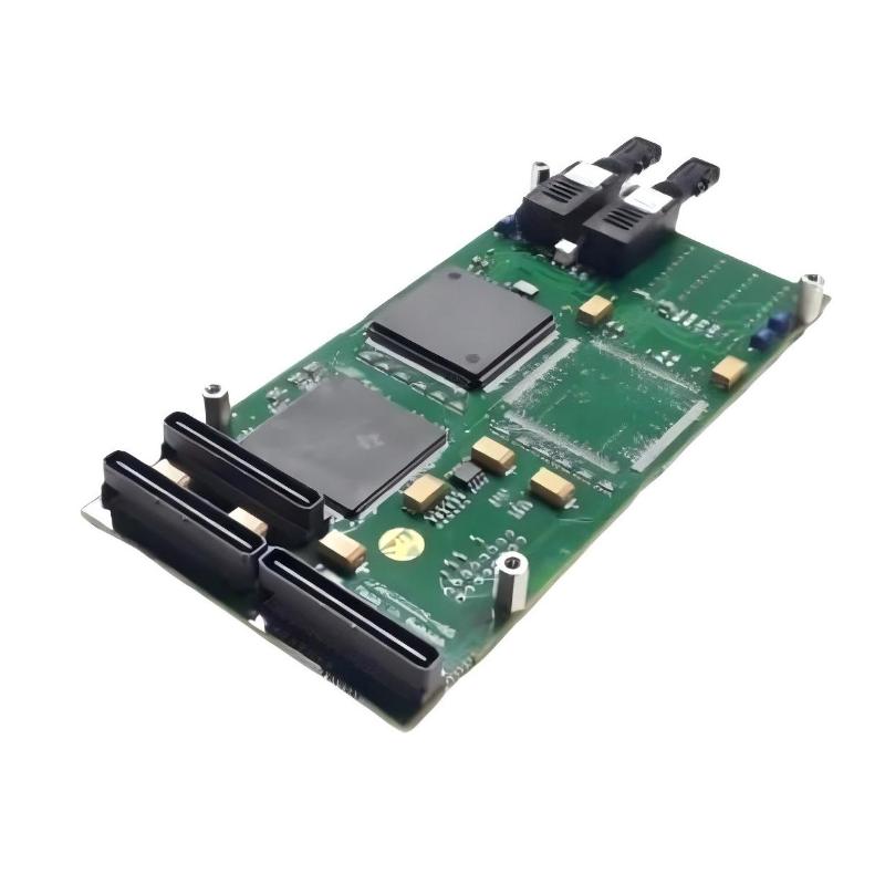 ABB 1MRK002122-ABr08 Optical Short Range Line Data Communication Module