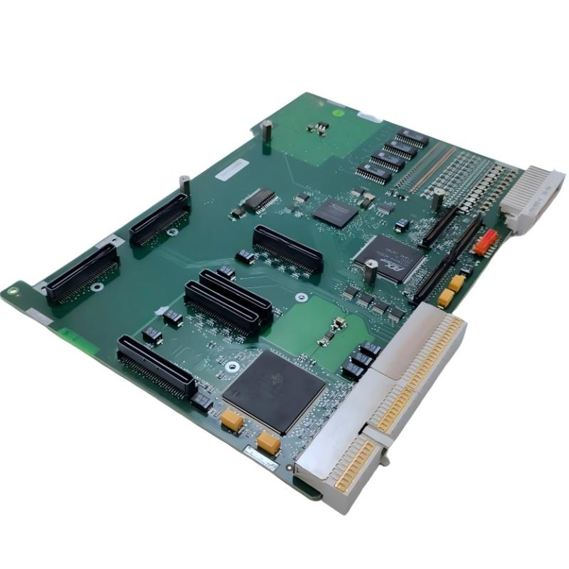 ABB 1MRK002133-ABr02 Binary Input/Output Module