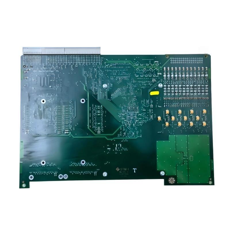 ABB 1MRK002133-ABr02 Binary Input/Output Module