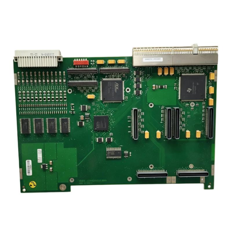 ABB 1MRK002133-AC Analog-To-Digital Conversion Module