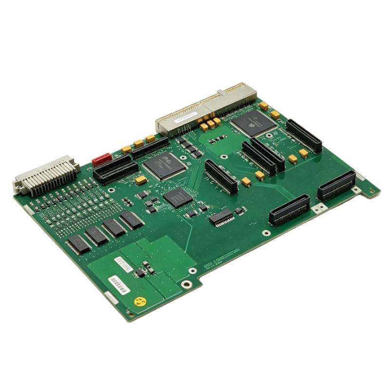 ABB 1MRK002133-AC Analog-To-Digital Conversion Module