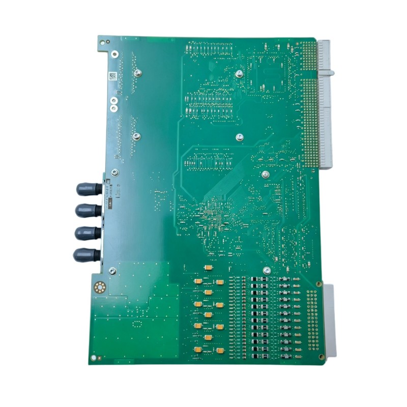 ABB 1MRK002133-ACr04 Analog Digital Conversion Module