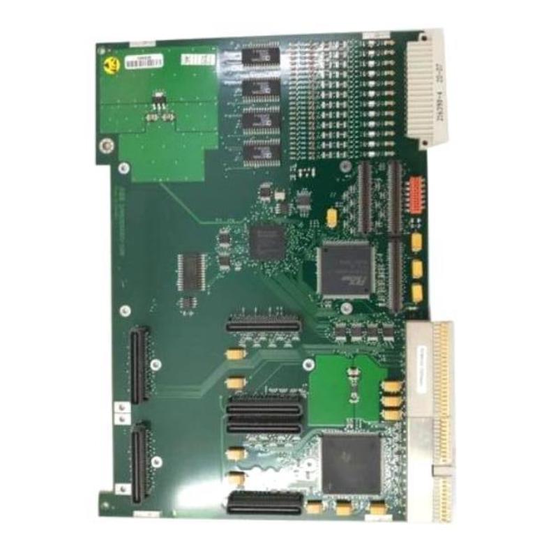 ABB 1MRK002133-ACr06 Binary Input/Output Module