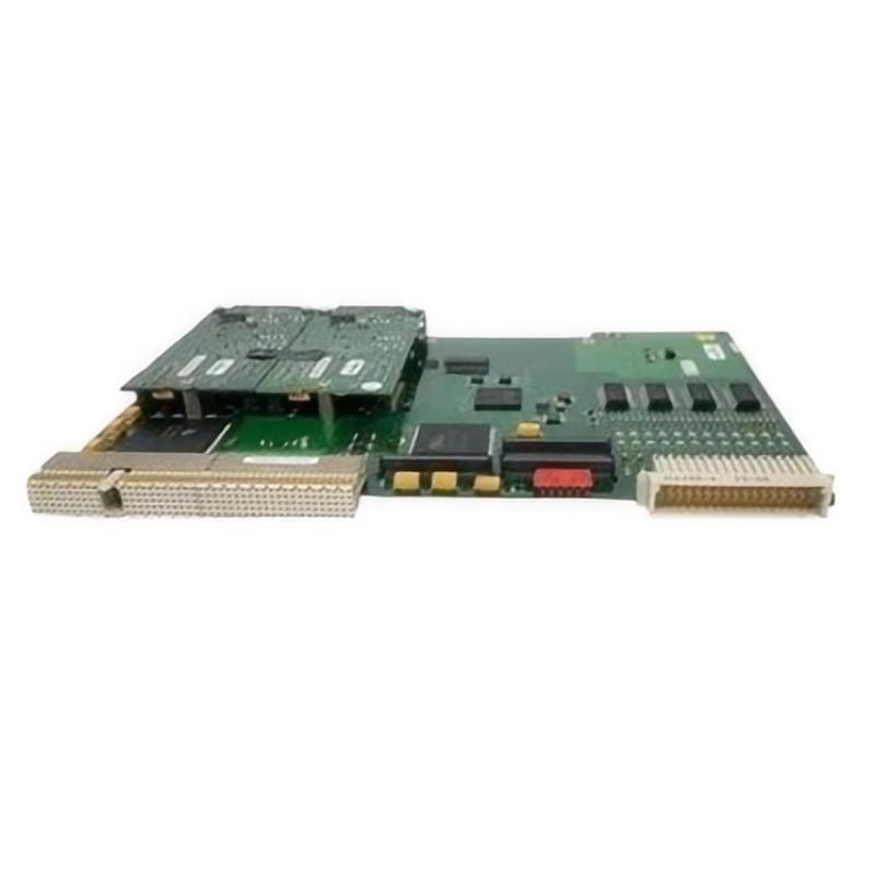 ABB 1MRK002133-ACr06 Binary Input/Output Module