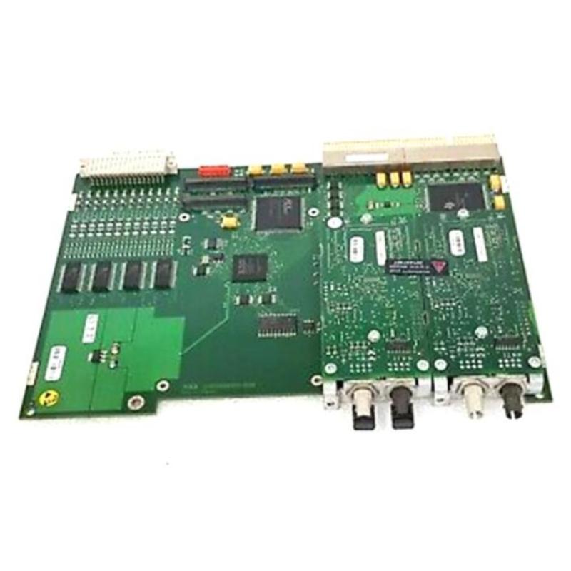 ABB 1MRK002133-ACr06 Binary Input/Output Module