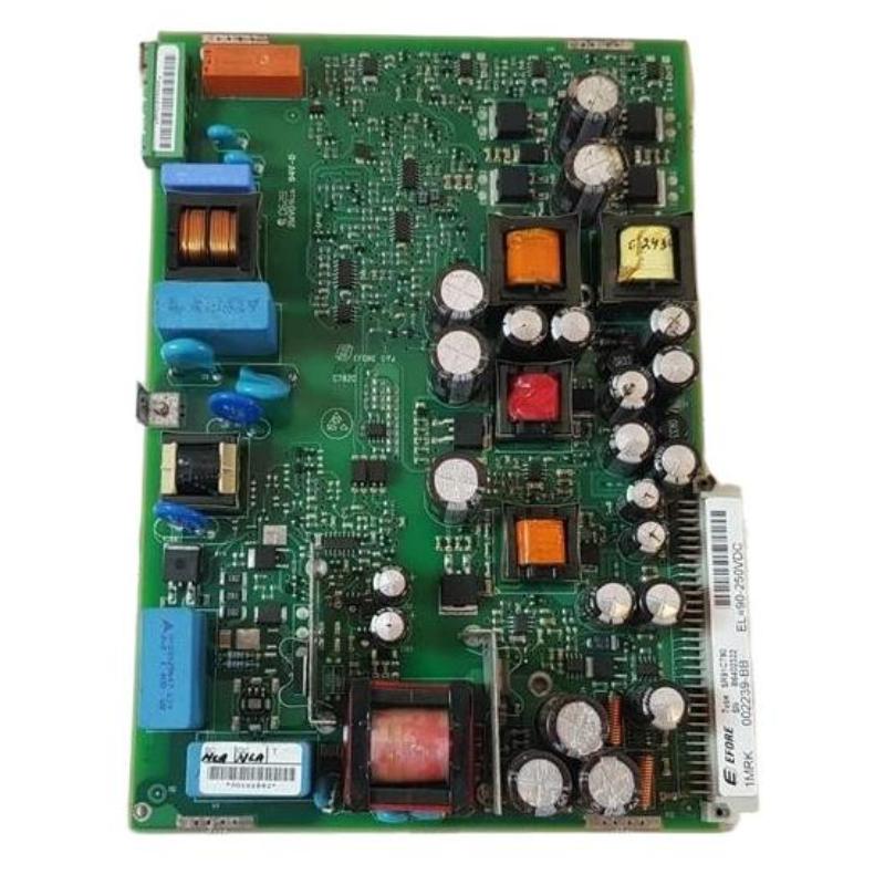 ABB 1MRK002239-BB Power Module