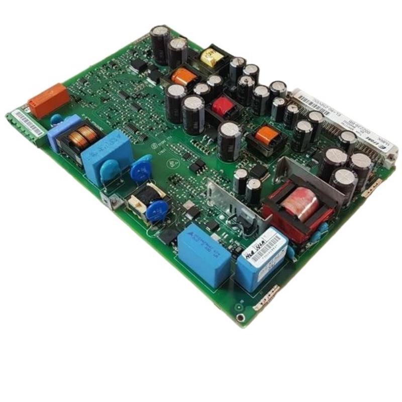 ABB 1MRK002239-BB Power Module