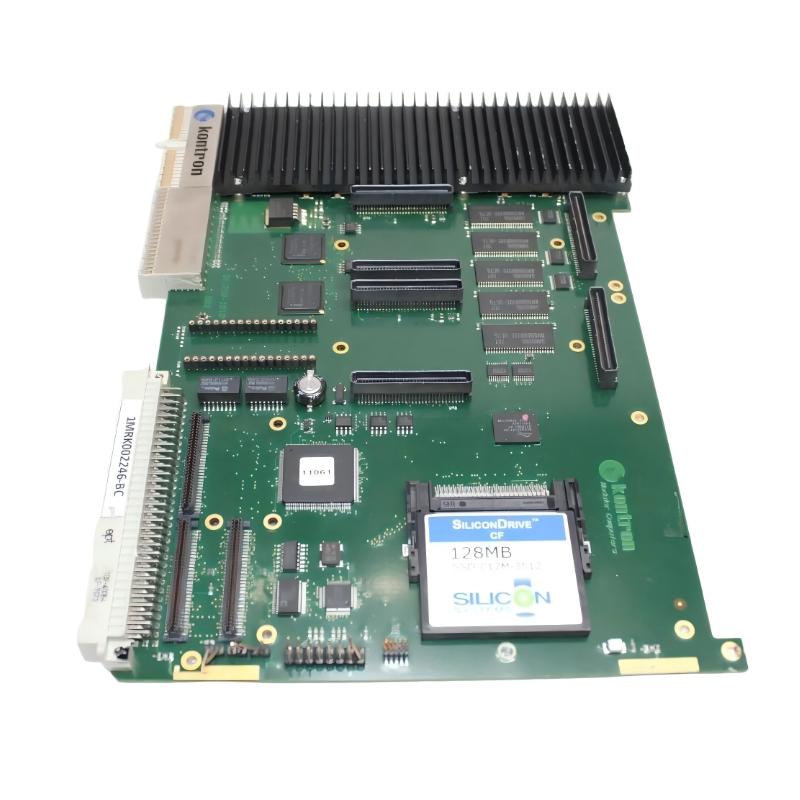 ABB 1MRK002246-BC Power Board