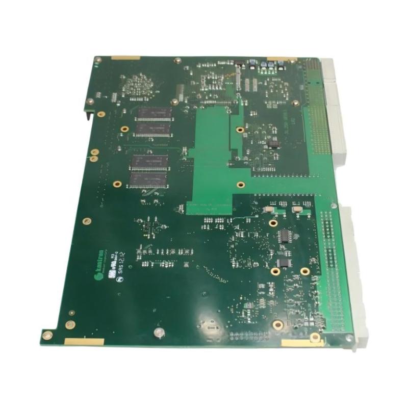 ABB 1MRK002246-BC Power Board