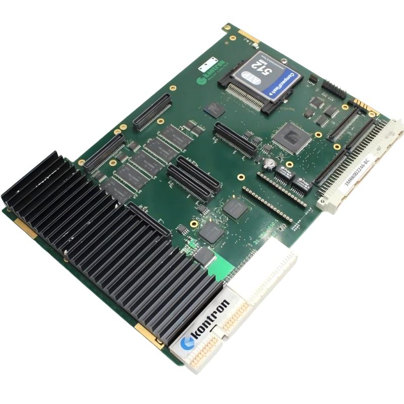 ABB 1MRK002246-BC Power Board