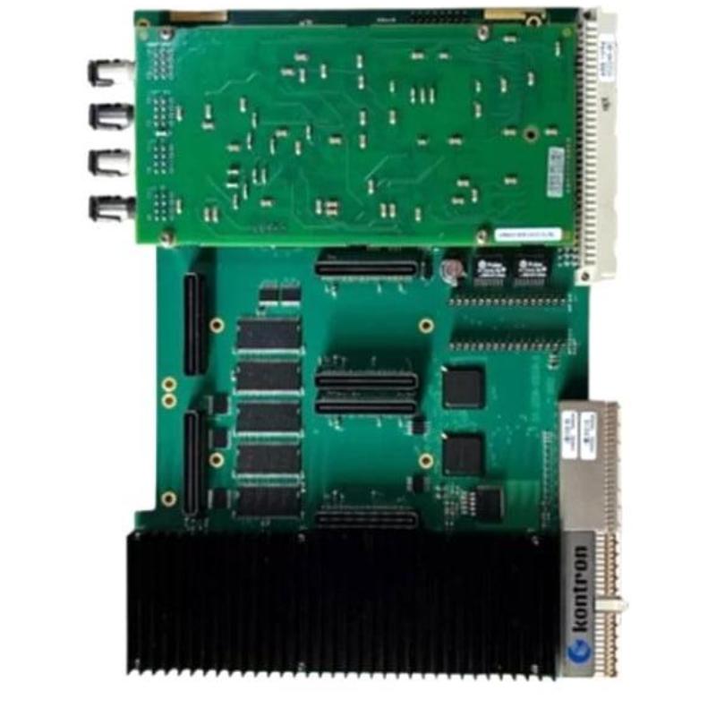ABB 1MRK002246-BD Binary Input/Output Module