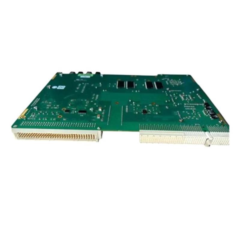 ABB 1MRK002246-BD Binary Input/Output Module