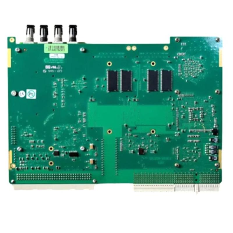 ABB 1MRK002246-BD Binary Input/Output Module
