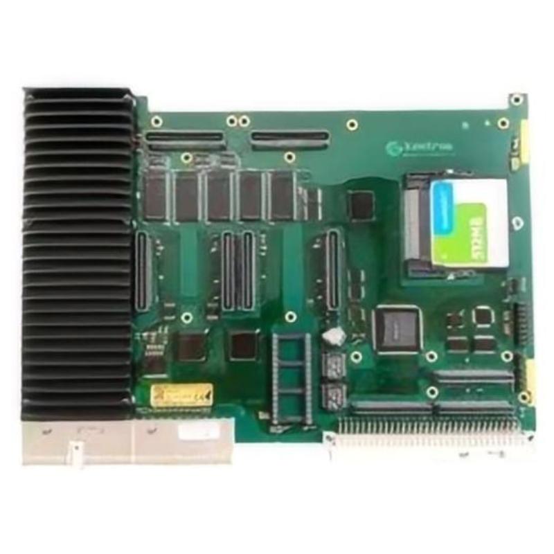 ABB 1MRK002246-BD-CCR03	Binary Input/Output Module