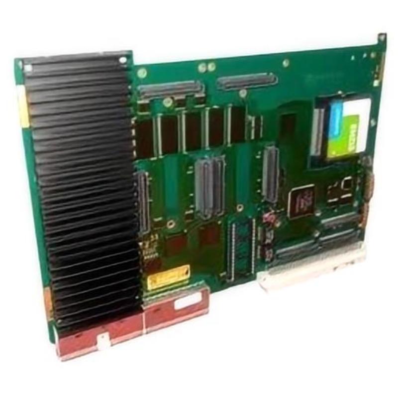 ABB 1MRK002246-BD-CCR03	Binary Input/Output Module