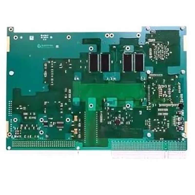 ABB 1MRK002246-BD-CCR03	Binary Input/Output Module