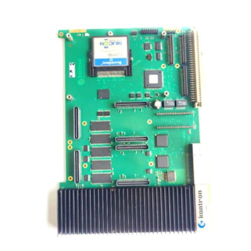 ABB 1MRK002246-BD-CCR03	Binary Input/Output Module