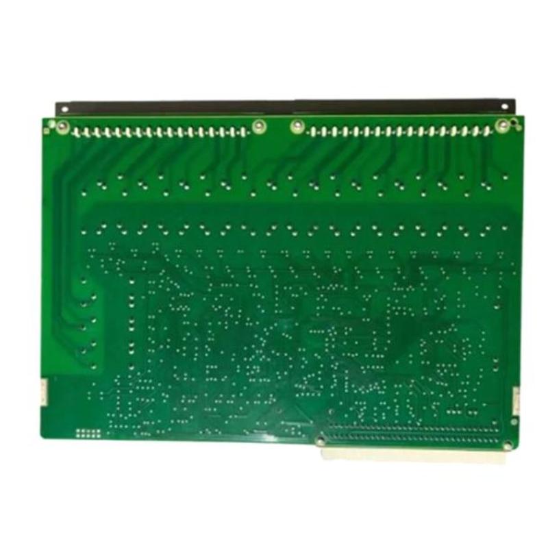 ABB 1MRK002246-BDr02 Binary Input/Output Module