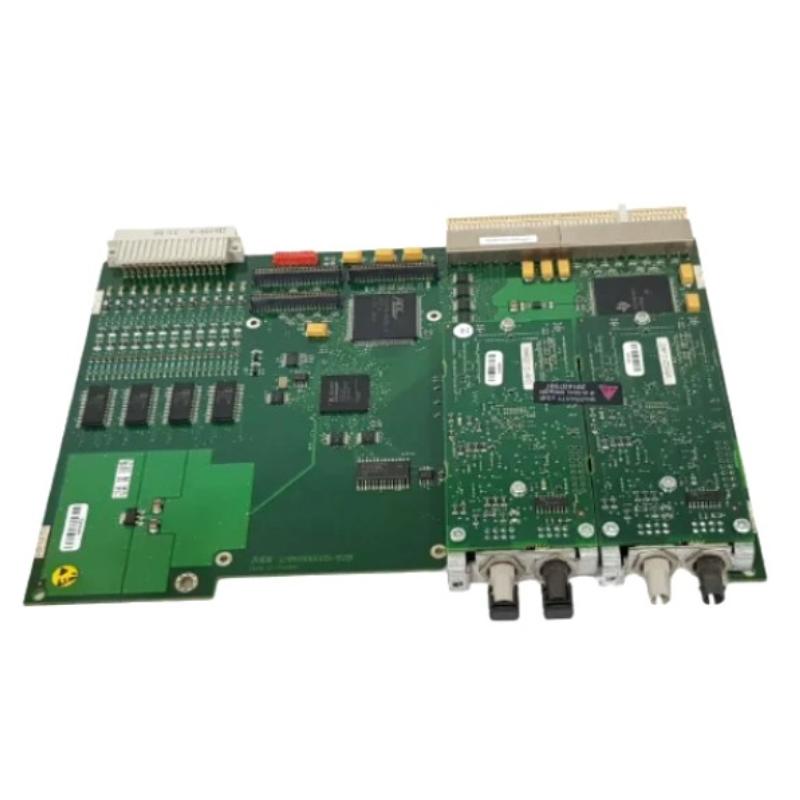 ABB 1MRK002246-BDr02 Binary Input/Output Module
