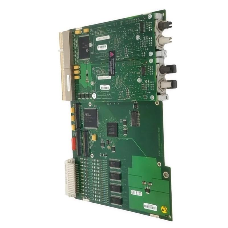 ABB 1MRK002246-BDr02 Binary Input/Output Module
